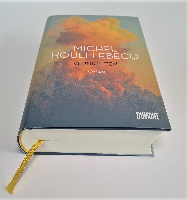 Vernichten