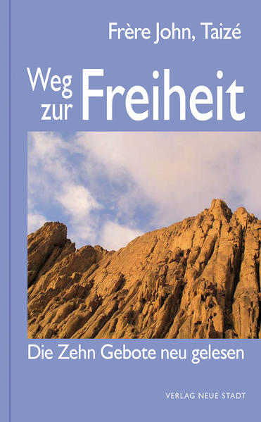 Weg zur Freiheit