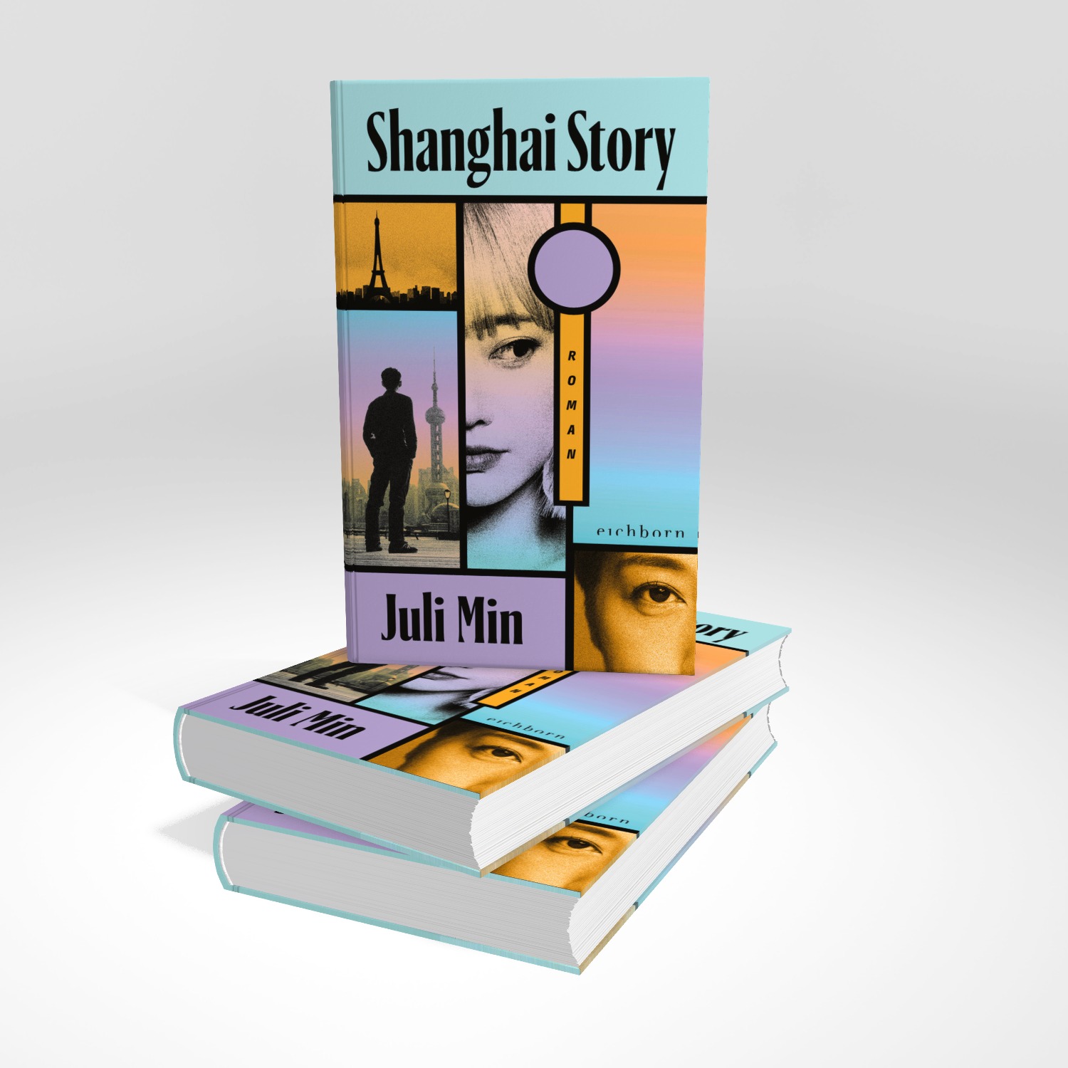 Shanghai Story