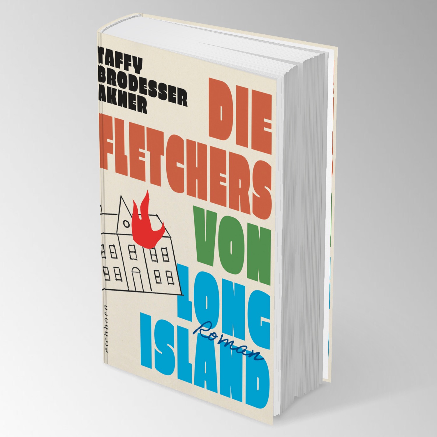 Die Fletchers von Long Island