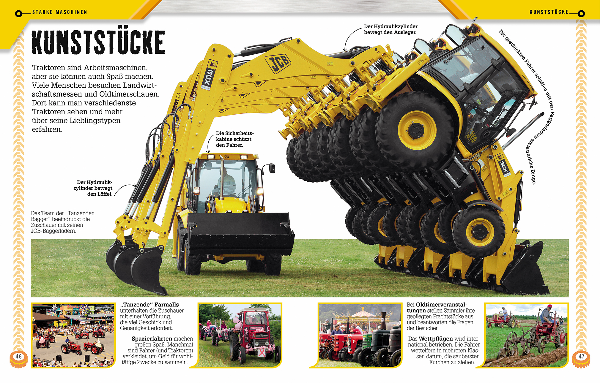 Traktor Total