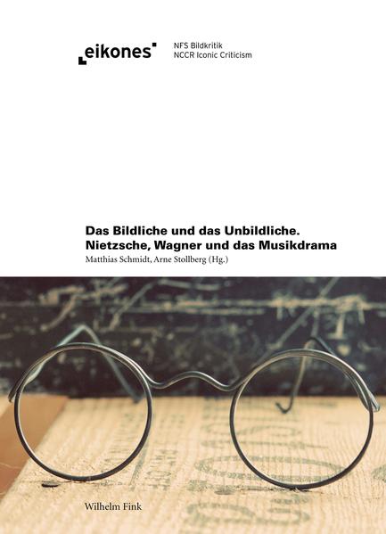 Das Bildliche und das Unbildliche