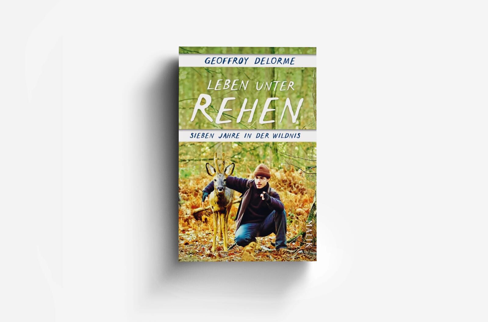 Leben unter Rehen