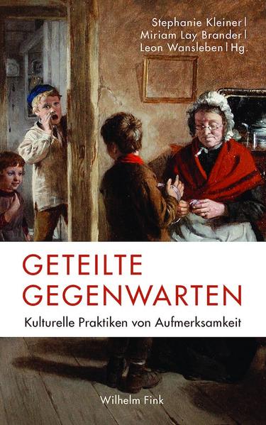 Geteilte Gegenwarten