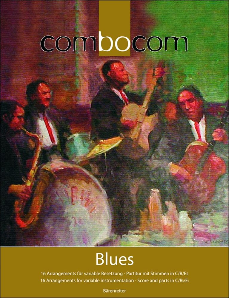 Combocom: Blues