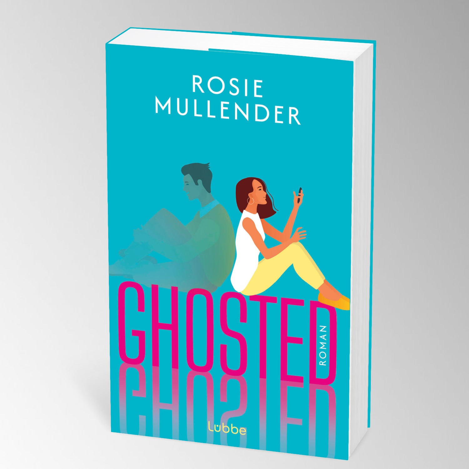 Ghosted
