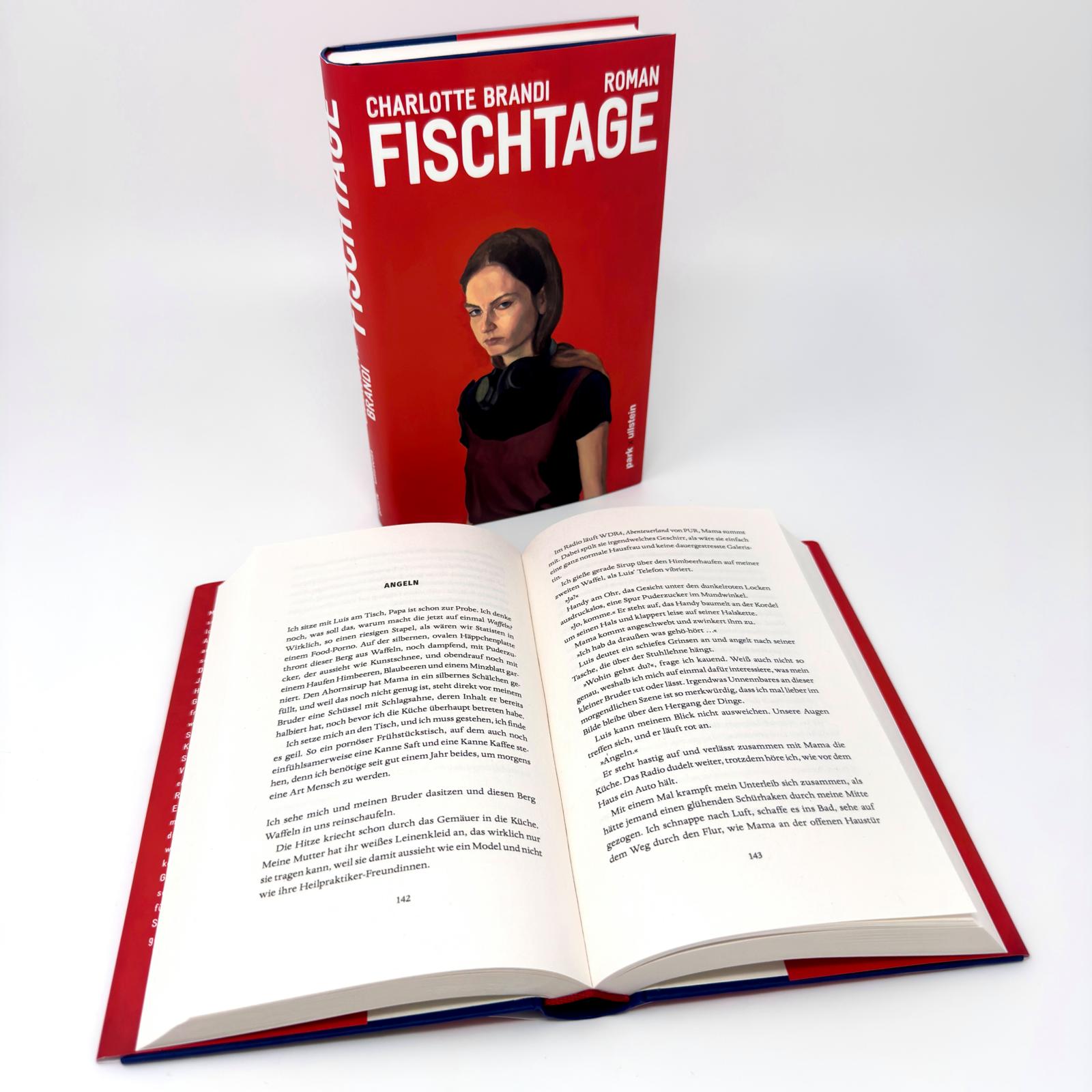 Fischtage