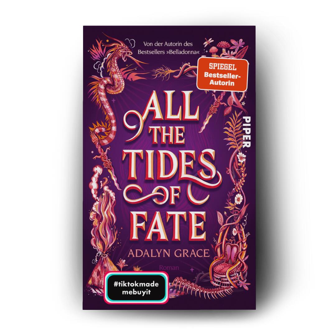 All the Tides of Fate