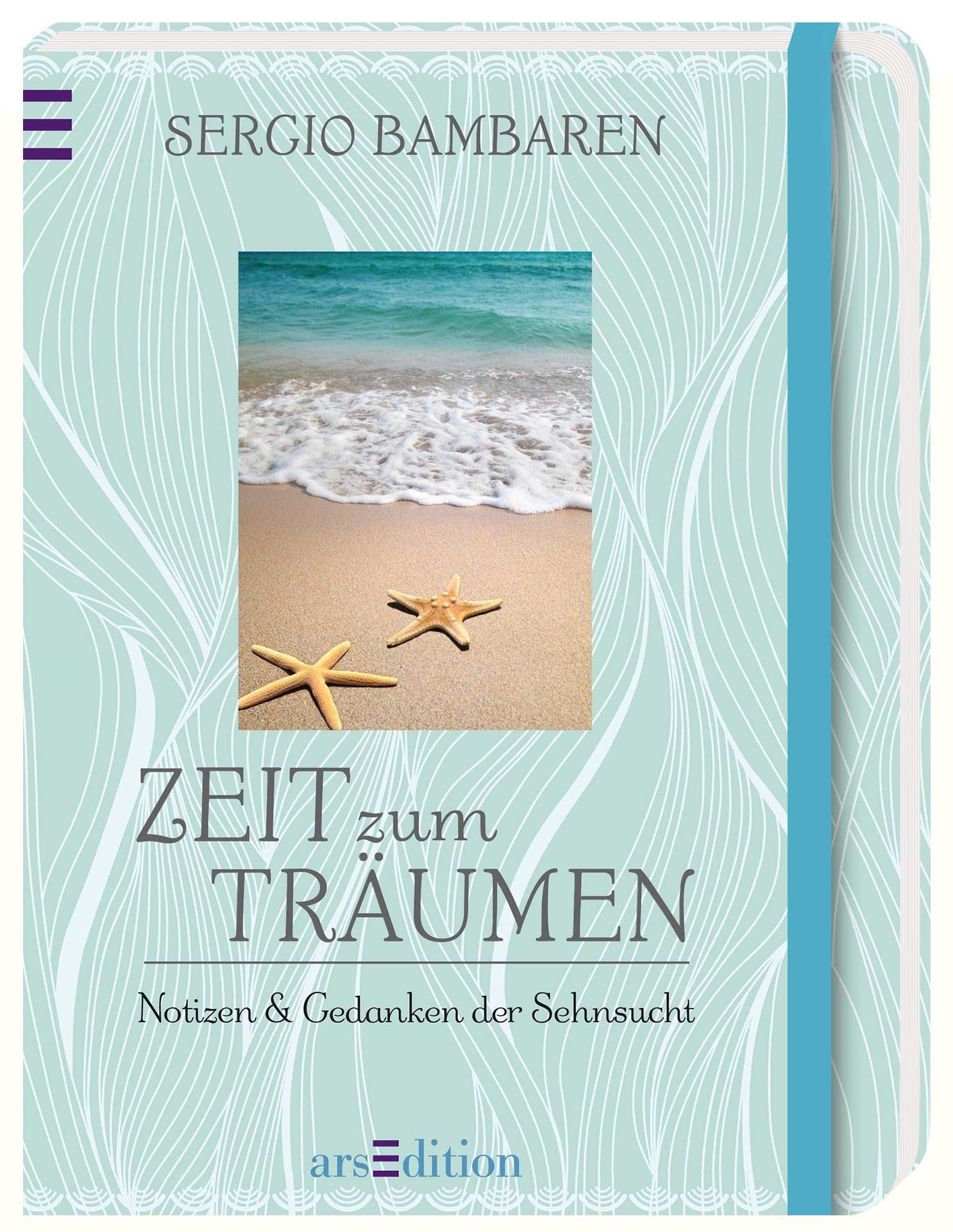 Zeit zum Träumen
